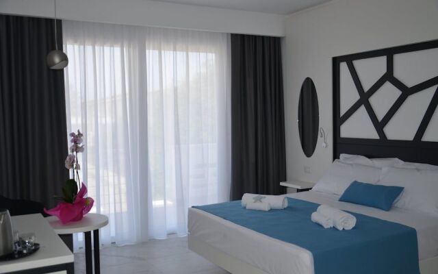 Centurio Luxury Rooms