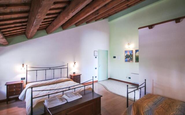 Agriturismo Principe Pio