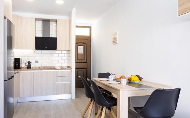 Home2Book Happy Place Tenerife South Apartment