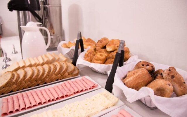 Hotel Humantay Machu Picchu