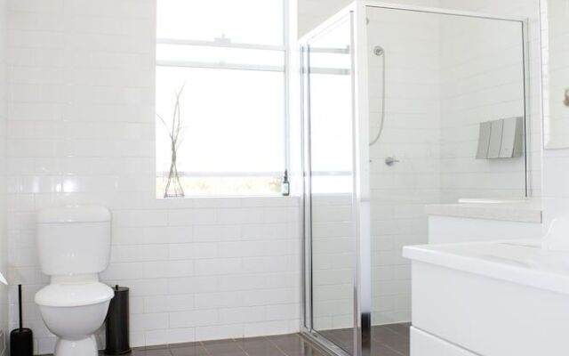 Revive Central Apartments