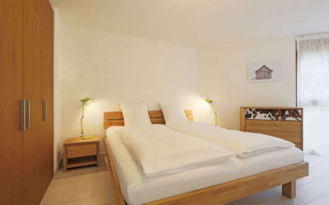 Apartment Susanna Lommel