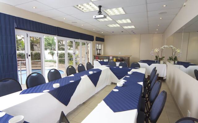 Davaar Guest House