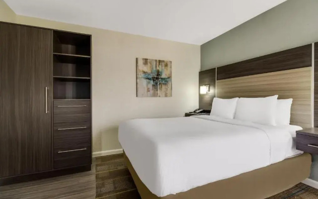 MainStay Suites Houston