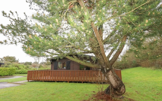 16 Amber Wood Lodge