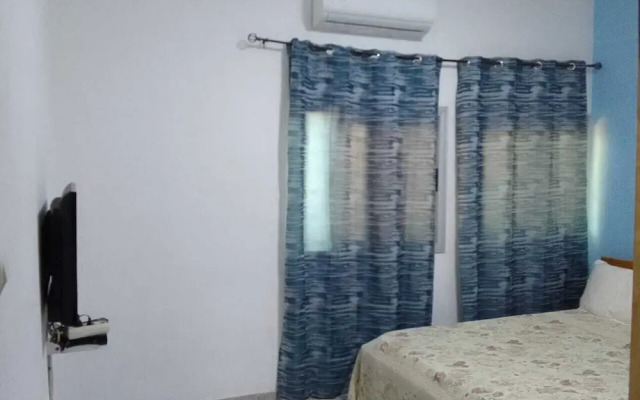 Residence Coconut Hotel