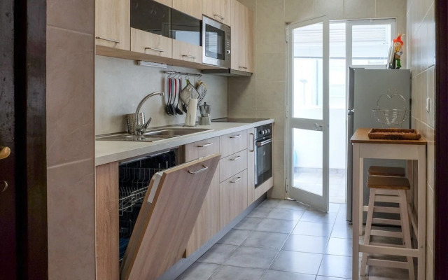 Aliados Delight by Homing