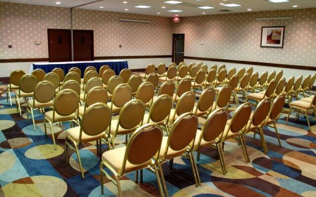 Best Western Northwest Indiana Inn