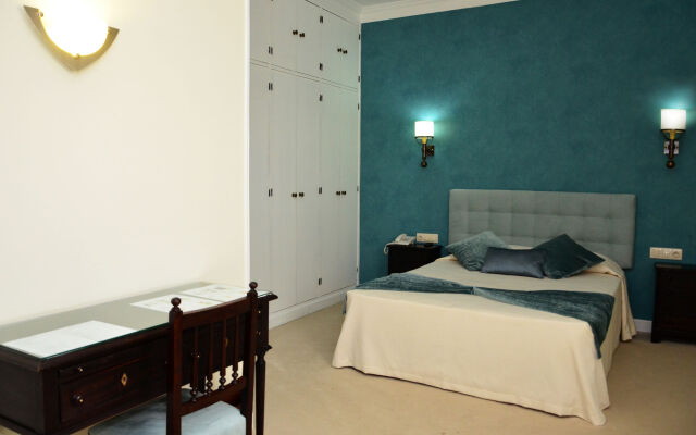 Hotel João Padeiro