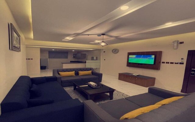 Diaar Hotel Appartments