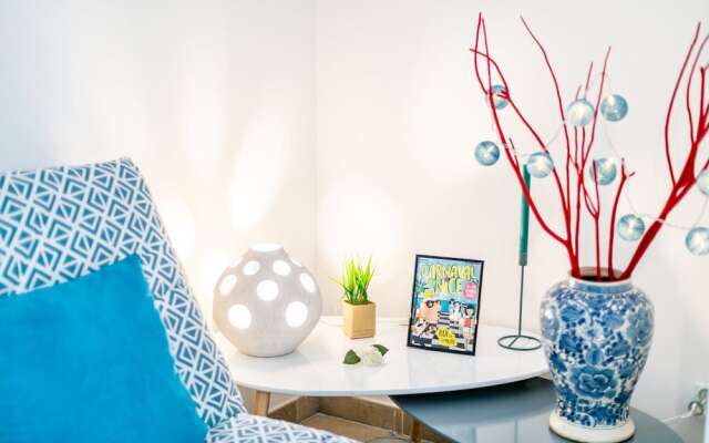 Palais Othello AP4192 by Riviera Holiday