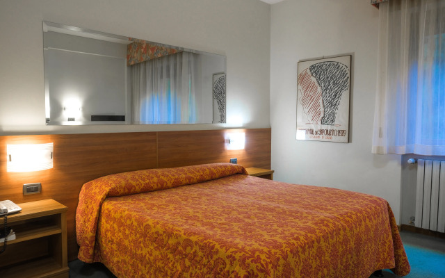 Hotel Ilgo
