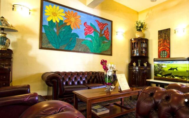 Hibiscus Boutique Hotel