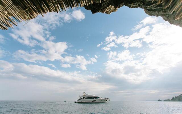 Villa Sant'Andrea, A Belmond Hotel, Taormina Mare