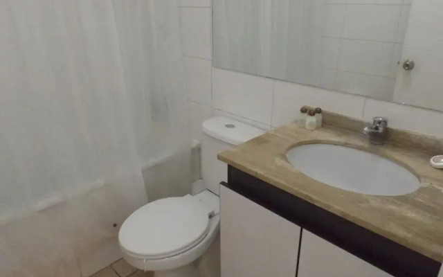El Faro Apartment Suite