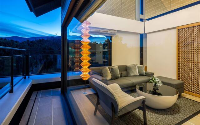 The Bay Forest Odawara by Hilton Club