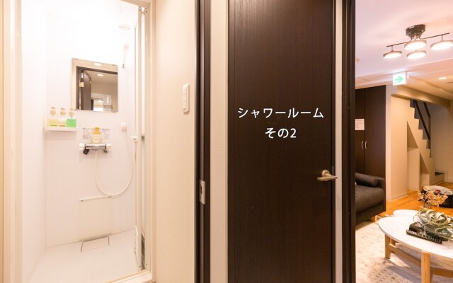 YaDo Oodori East
