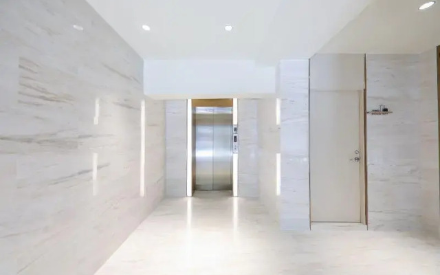 JI Hotel Shanghai The Bund Sichuan Zhong Road