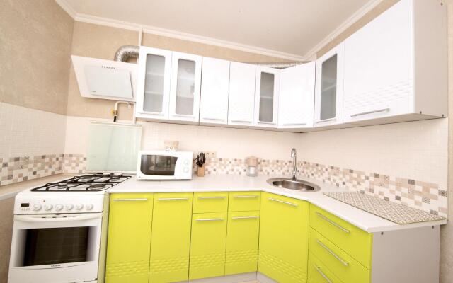 Apartment Four Seasons md. Soviet 6/2