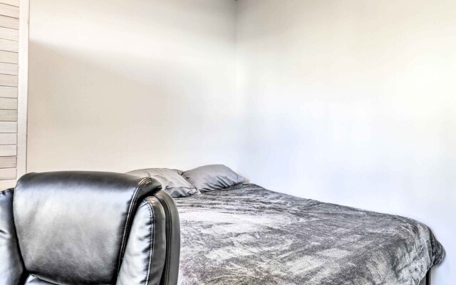 Modern Townhome - 8 Mi to Thanksgiving Point!