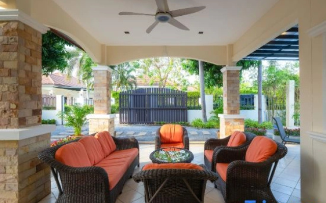 Orchid Paradise Homes Villa  OPV 20