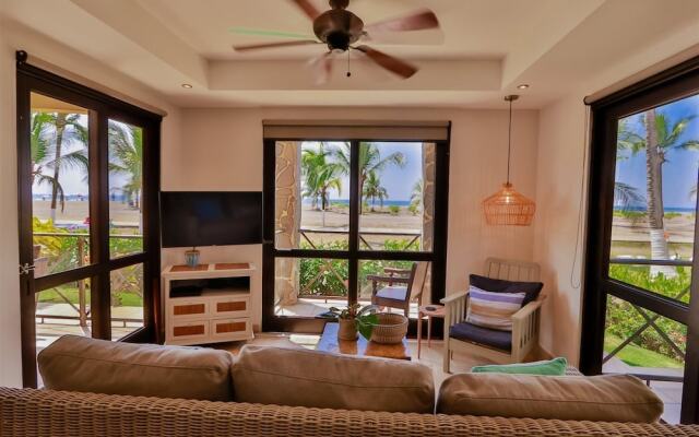 BE 1A Absolute 2BR Oceanfront Luxury Condo