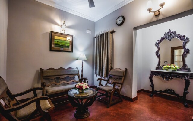 19 villa mira
