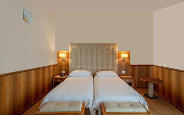 Hotel Centrale
