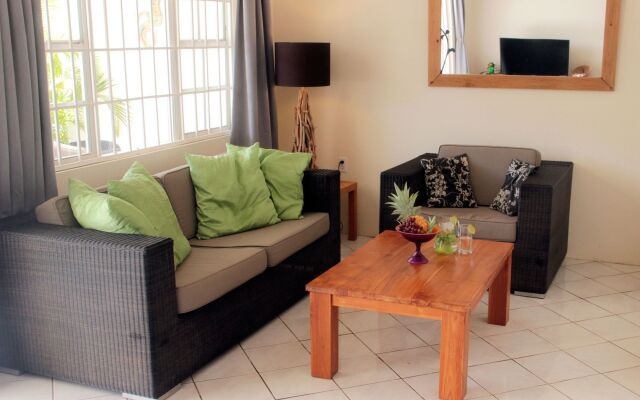 ABC Apartments Curacao