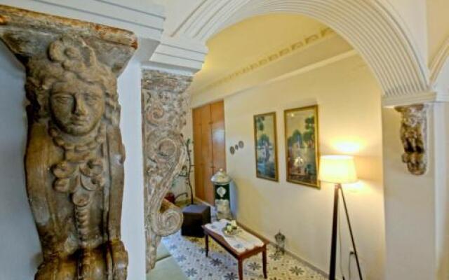 Selana Apartments
