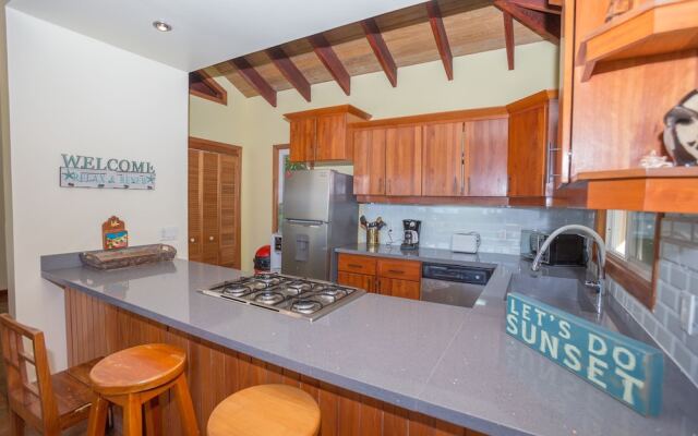 Casa Sienna 5 Bedroom Home