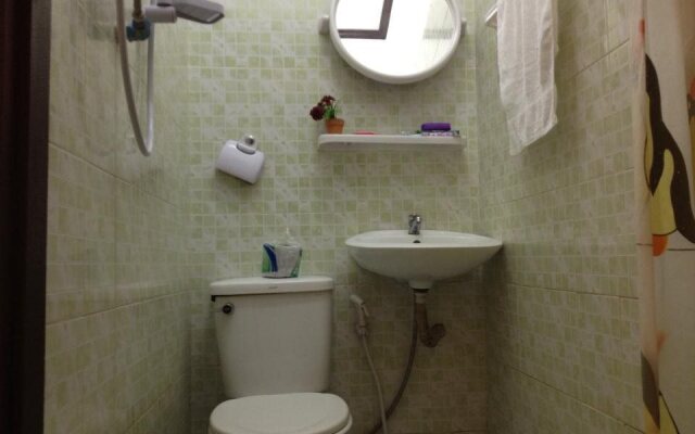 Douangvilay Guest house