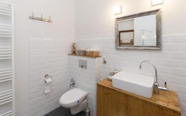 Cluj Lux Apartment Petru Maior