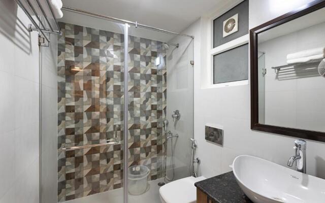 Delhieez - A Boutique Hotel