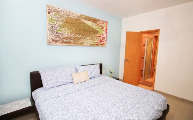 Praia Apartments by Casago