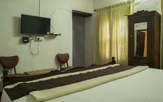 Brindavan Estate Homestay
