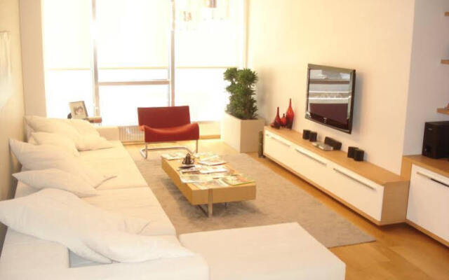 Rental House Istanbul Airport