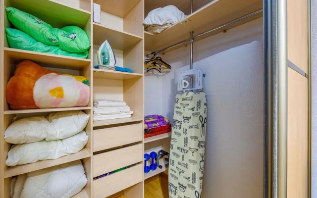 Дайкер Сити Апартментс на ул. Фурманова, д. 103