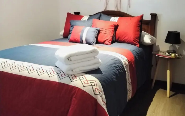 Suite Zen