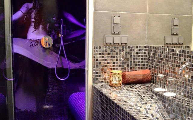 PLAZA INN stays design Dortmund