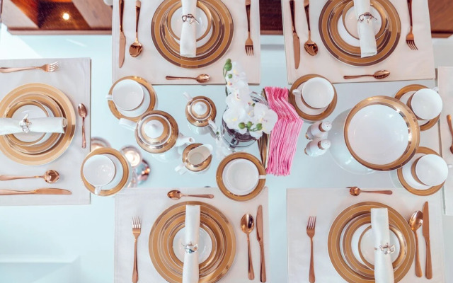 Elite Royal Apartment - Burj Khalifa & Fountain view - Caesar