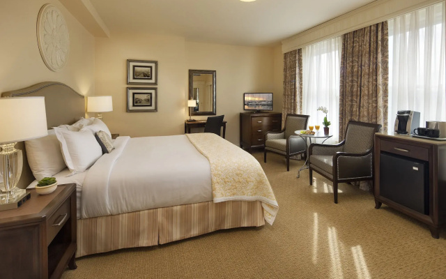 Hotel Santa Barbara