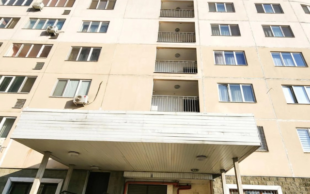 Уютная квартира в г. Алматы