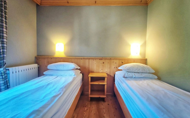 Alpi & Golf Hotel