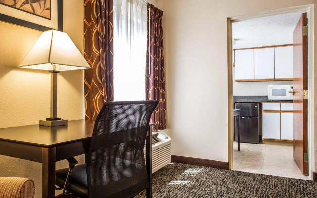 Quality Inn Union US Hwy 176