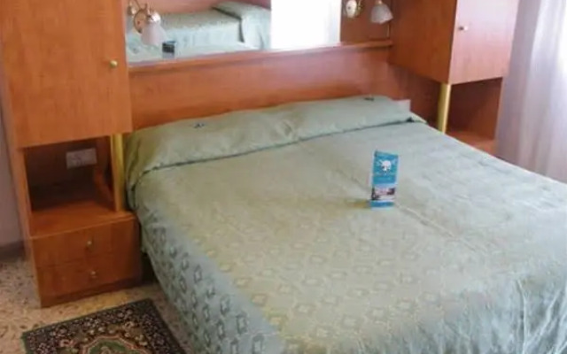 Hotel Oasi Verde