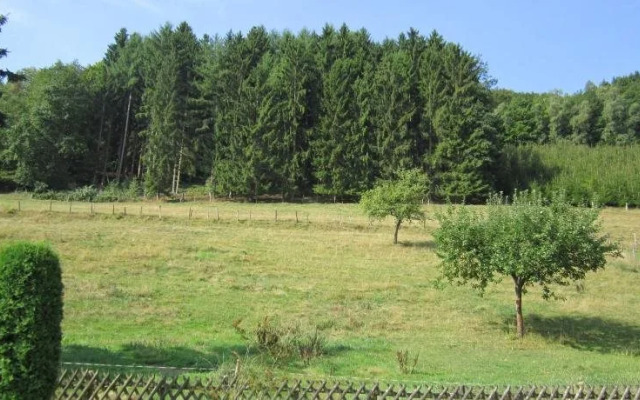 Hotel Zum Tiefenhagen