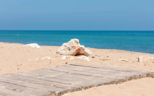 A46 Vistas al mar desde la terraza
