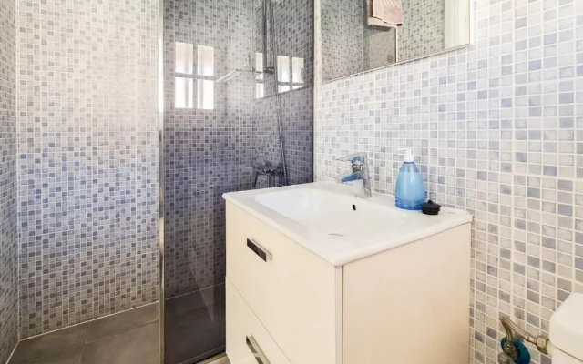 Villa Renaissance, 6 bed 6 bath Spacious Villa