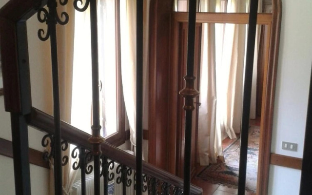 Villa Zane